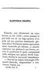 Goethe - La scelta dei parenti [ovvero Le affinit� elettive] - Milano 1837 (rara prima edizione)