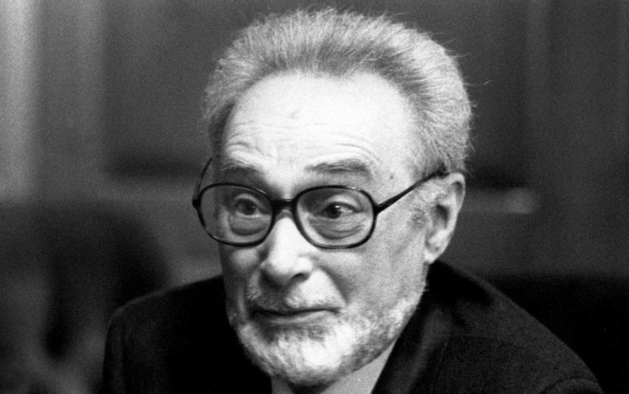 Primo Levi - Sulla qualit del nostro cervello siamo tutti molto permalosi