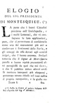 Montesquieu - Lo spirito delle leggi - Amsterdam 1773 (rara prima edizione italiana integrale) Montesquieu - Lo spirito delle leggi - Amsterdam 1773 (rara prima edizione italiana integrale)