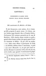 Alessandro Manzoni - Adelchi - 1822 (prima edizione, rarissima tiratura in carta velina cilindrata)