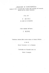Una delle vette della spiritualit cinese: I king (il libro dei mutamenti) - 1950 (prima edizione)
