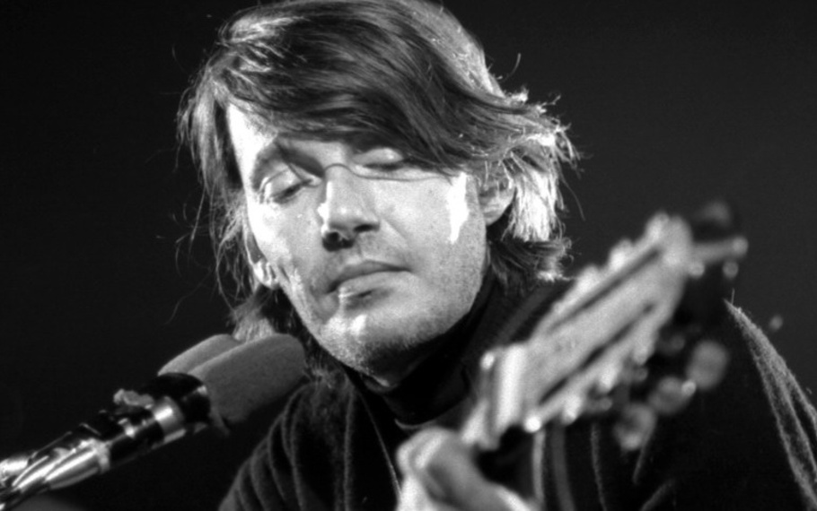 Fabrizio De Andr - Canzone dell'amore perduto