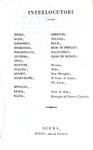 William Shakespeare - Sogno di una notte di mezza estate - Torino 1818 (prima edizione italiana)