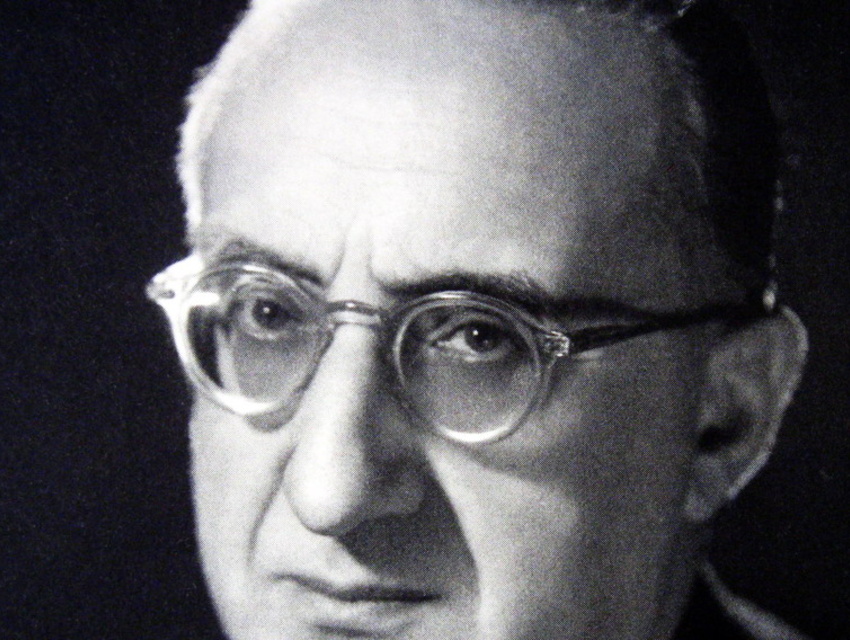 Roberto Ridolfi - La biblioteca violentata