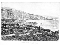 Italia. Viaggio pittoresco dall'Alpi all'Etna - Milano, Treves 1885 (con 930 belle illustrazioni) Italia. Viaggio pittoresco dall'Alpi all'Etna - Milano, Treves 1885 (con 930 belle illustrazioni)