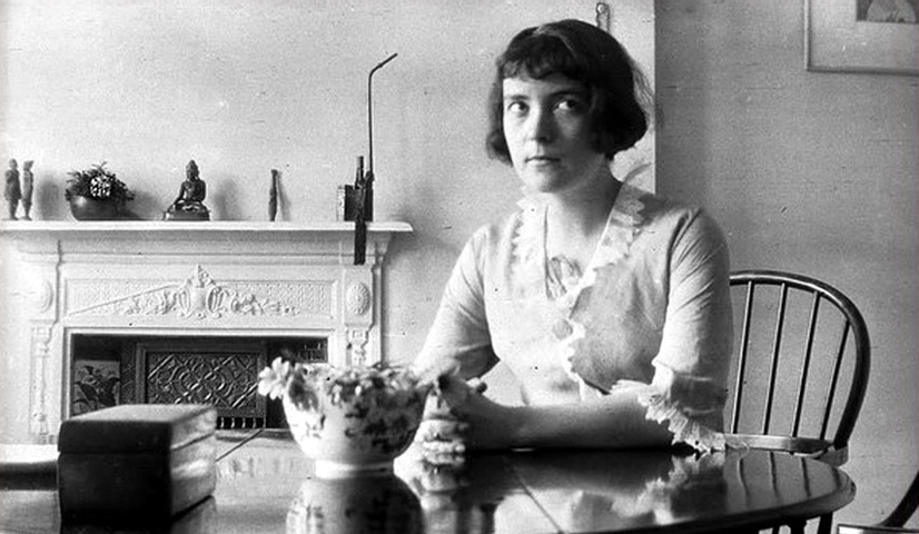 Katherine Mansfield - Conchiglie