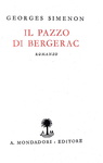 Simenon e Maigret: Collana completa “I libri neri e I romanzi polizieschi" - 1932 (prima edizione) Simenon e Maigret: Collana completa “I libri neri e I romanzi polizieschi" - 1932 (prima edizione)