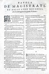 Francesco Sansovino - Del governo et amministratione di diversi regni et repubbliche - 1607