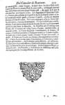 Stemmi e insegne nobiliari: Giulio Cesare de Beatiano - L'Araldo veneto - 1680 (rara prima edizione)
