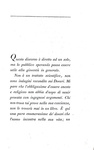 Silvio Pellico - Dei doveri degli uomini. Discorso ad un giovane - Torino 1834 (rara prima edizione)
