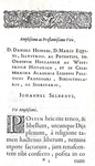 Storia delle religioni: John Selden - De dis Syris syntagmata - Elzevier 1629 (seconda edizione)