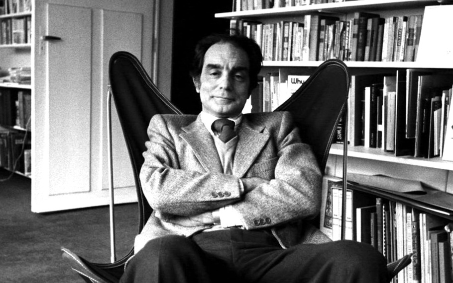 Italo Calvino - Uno ha comprato il libro