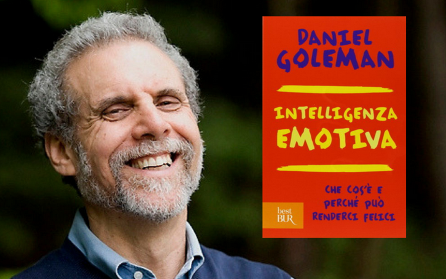 Daniel Goleman - Gli uomini dotati di grande intelligenza emotiva