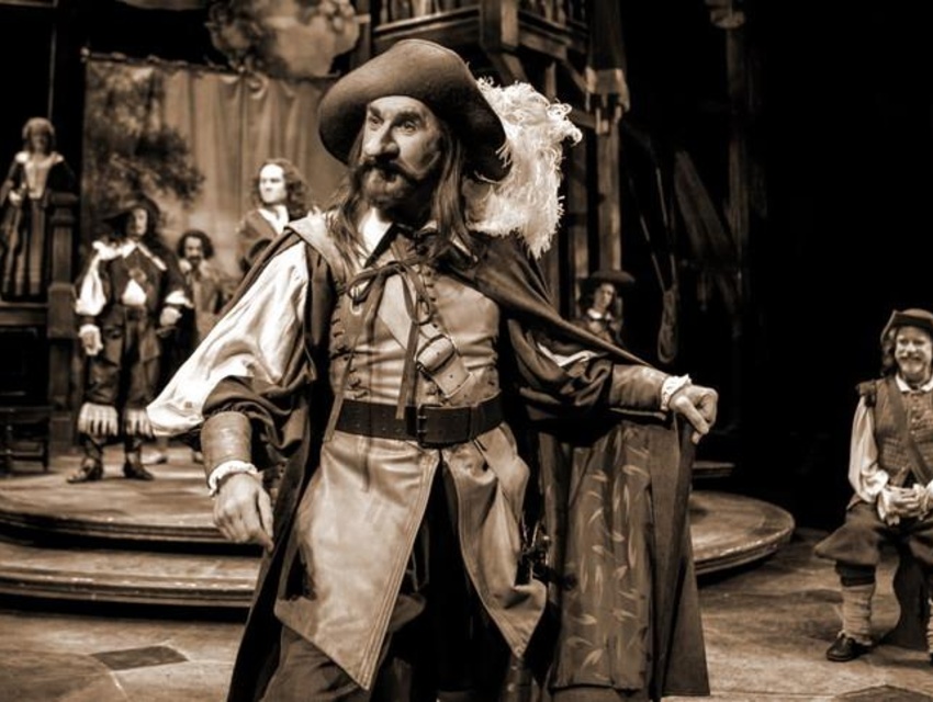 Perch� Cyrano de Bergerac � da sempre un'opera che emoziona - di Carlo Picca