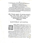 Squitinio della libert veneta - Mirandola 1612 (rara prima edizione sequestrata dalla Serenessima)