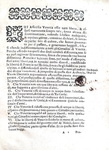 Squitinio della libert veneta - Mirandola 1612 (rara prima edizione sequestrata dalla Serenessima)