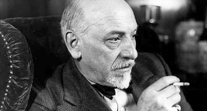 Luigi Pirandello - Quando un atto  compiuto,  quello