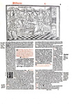 Una magnifica edizione di alta epoca: Decretum Gratiani - Venezia, Ottaviano Scoto 1528 (figurato) Una magnifica edizione di alta epoca: Decretum Gratiani - Venezia, Ottaviano Scoto 1528 (figurato)