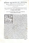 Giovanni Boccaccio - La geneologia de gli Dei de Gentili - Venezia 1581