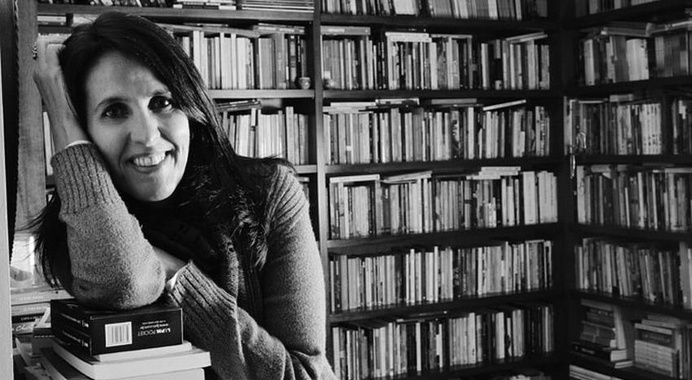 Martha Medeiros - Lentamente muore