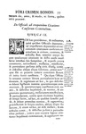 Banchi dei pegni: Bolle per il governo del sagro Monte di piet� di Bologna 1726 (edizione rarissima)
