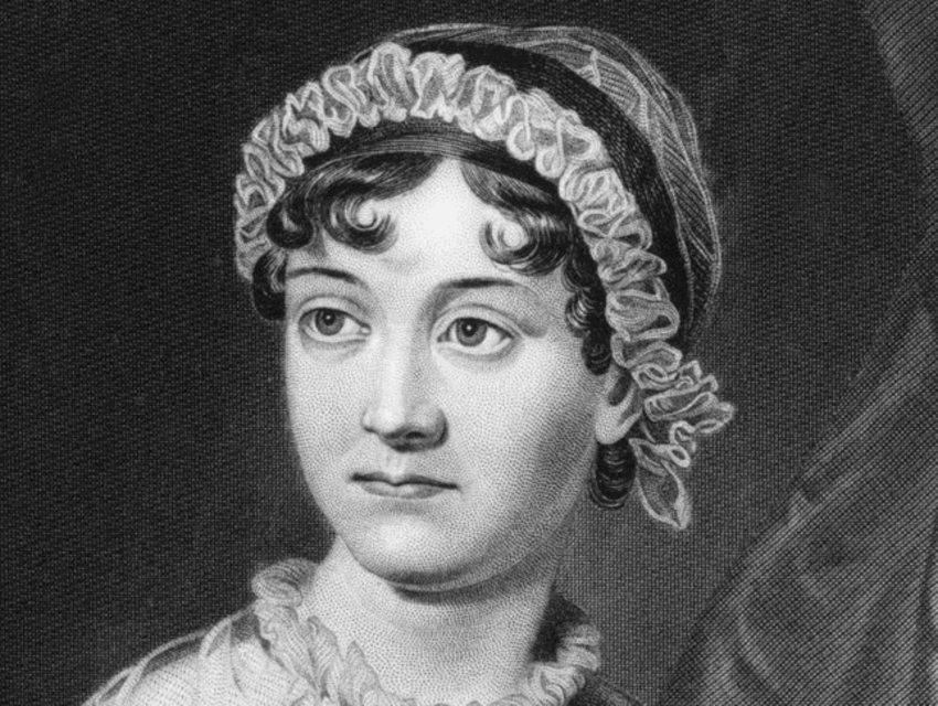 Jane Austen - Se un libro  ben scritto lo trovo sempre troppo corto