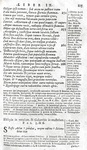 Una graziosa edizione delle Metamorfosi: Ovidius - Metamorphoseon libri XV - Amsterdam, Blaeu 1650