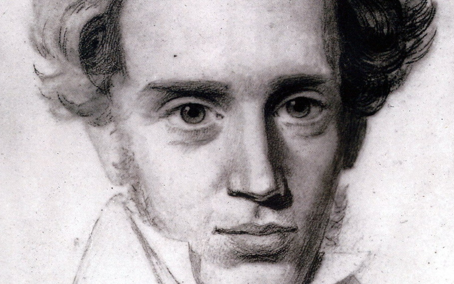 Soren Kierkegaard - Il succo di tutta la saggezza