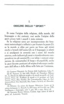 Giuseppe Del Vecchio - La criminalit negli sports - Torino, Bocca 1927 (prima edizione)