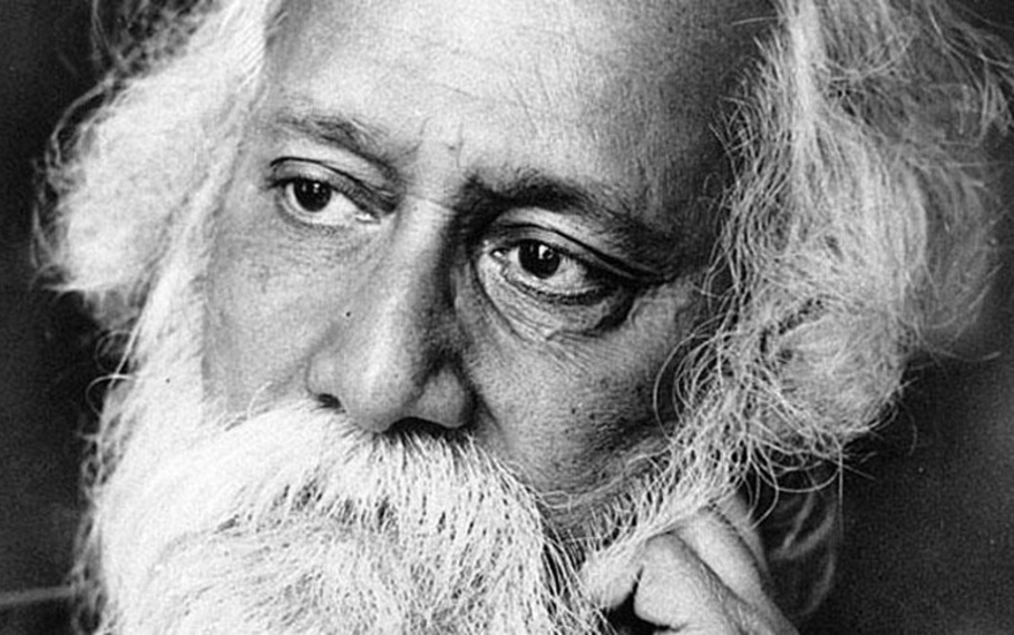 Rabindranath Tagore - Maternit