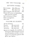 Alfieri - Tragedie - Parigi, Didot 1787/89 (edizione in parte originale - volume di scarto presente)
