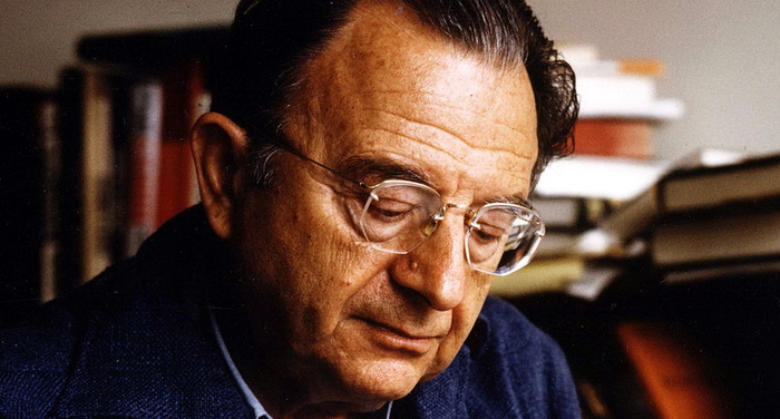 Erich Fromm - Il bisogno d'impigrirsi