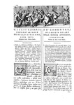 Un magnifico figurato veneziano: Giulio Cesare - Opera omnia - Albrizzi 1737 (con decine di tavole) Un magnifico figurato veneziano: Giulio Cesare - Opera omnia - Albrizzi 1737 (con decine di tavole)