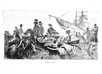 Italia. Viaggio pittoresco dall'Alpi all'Etna - Milano, Treves 1885 (con 930 belle illustrazioni) Italia. Viaggio pittoresco dall'Alpi all'Etna - Milano, Treves 1885 (con 930 belle illustrazioni)