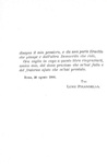 Luigi Pirandello - Erma Bifronte. Novelle - Treves 1906 (prima edizione - splendida legatura coeva) Luigi Pirandello - Erma Bifronte. Novelle - Treves 1906 (prima edizione - splendida legatura coeva)