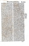 La massima espressione del Gallicanesimo: Pragmatica Sanctio cum concordatis - Lugduni 1538 (raro)