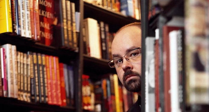 Carlos Ruiz Zafn - L'incantesimo della lettura