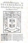 Prucencio de Sandoval - Chronica del inclito Emperador de Espana Alonso VII - 1600 (prima edizione)