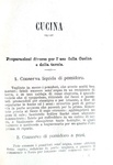 Nelli - Il re dei cuochi, ossia l'arte di mangiare al gusto degli italiani - Firenze, Salani 1884