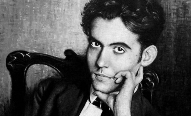 Federico Garcia Lorca - Madrigale appassionato
