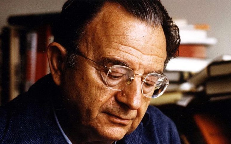 Erich Fromm - Recuperare l'essere per superare l'alienazione da consumismo patologico