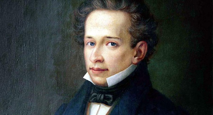 Giacomo Leopardi - L'uomo  pi incline al timore o alla speranza?