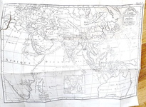 Storia coloniale delle Americhe: Raynal - Histoire des Deux Indes - L'Aia 1776 (con 15 belle tavole) Storia coloniale delle Americhe: Raynal - Histoire des Deux Indes - L'Aia 1776 (con 15 belle tavole)