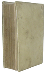 La medicina antica: Hippocrates - Aphorismi Nicolao Leoniceno vicentino interprete - Venezia 1583