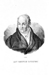 Un classico del diritto italiano: Gian Domenico Romagnosi - Genesi del diritto penale - Milano 1857