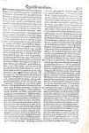 Diritto criminale: Angelo Gambiglioni - De maleficiis tractatus & de inquirendis criminibus - 1598