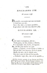 Vittorio Alfieri -  Il Misogallo. Prose e rime - Londra (ma Pisa) - 1799 (rara prima edizione)