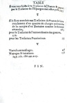 Storia finanziaria di Francia: Jean Hennequin - Le guidon general des finances - A Paris 1644