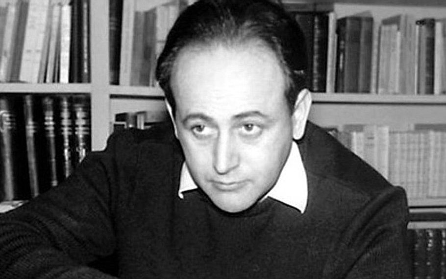 Paul Celan - Ninnananna