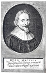 Un caposaldo del diritto internazionale: Ugo Grozio - De jure belli ac pacis - Amsterdam 1712